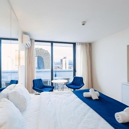 Gc Apartments Batumi Eksteriør bilde