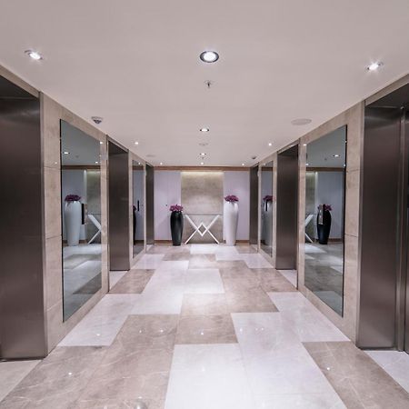 Gc Apartments Batumi Eksteriør bilde