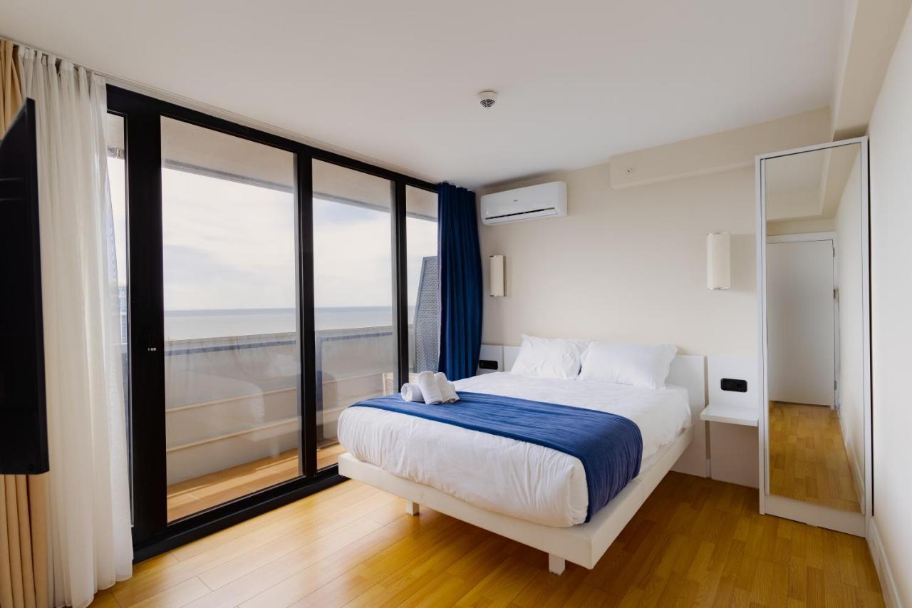 Gc Apartments Batumi Eksteriør bilde