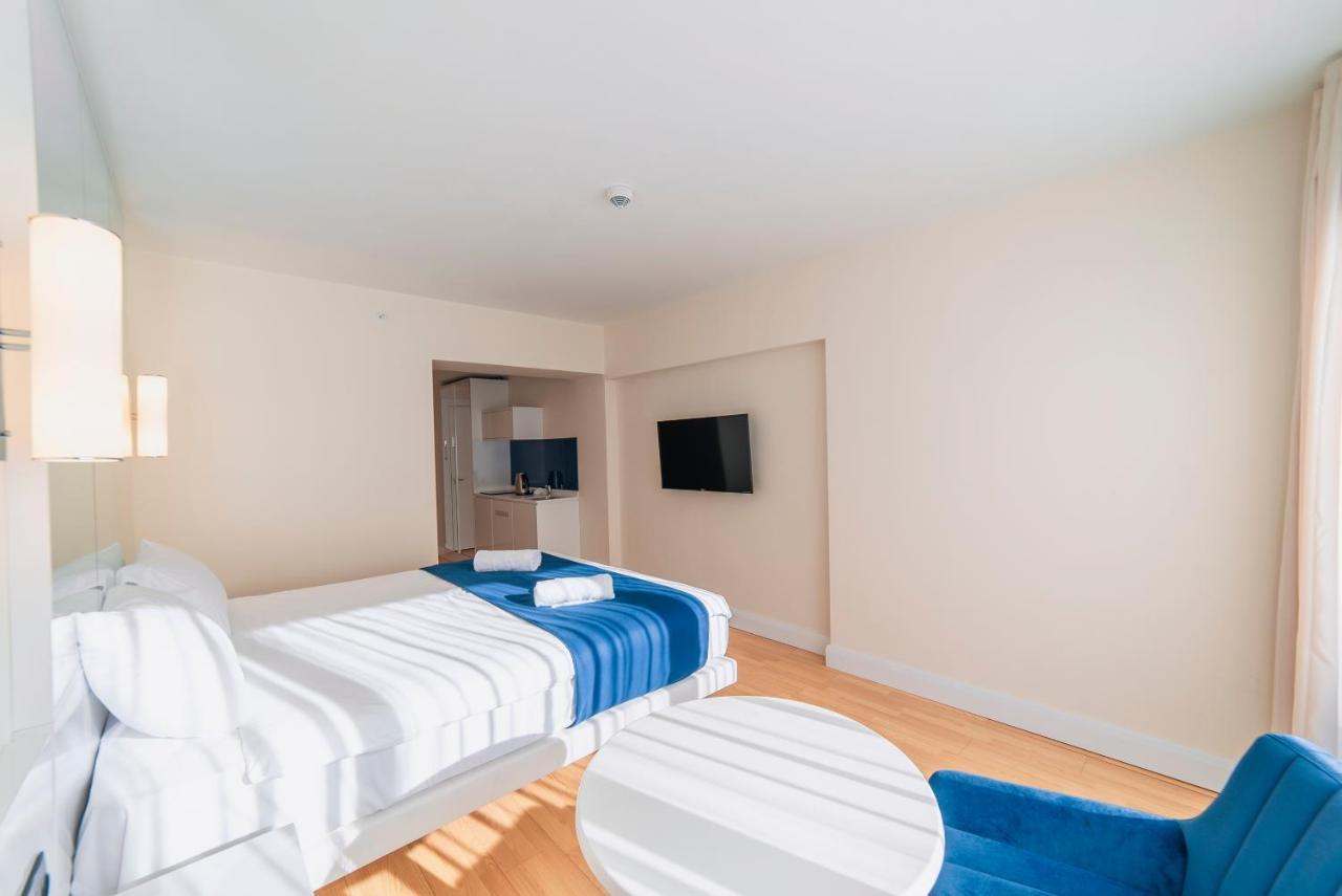 Gc Apartments Batumi Eksteriør bilde