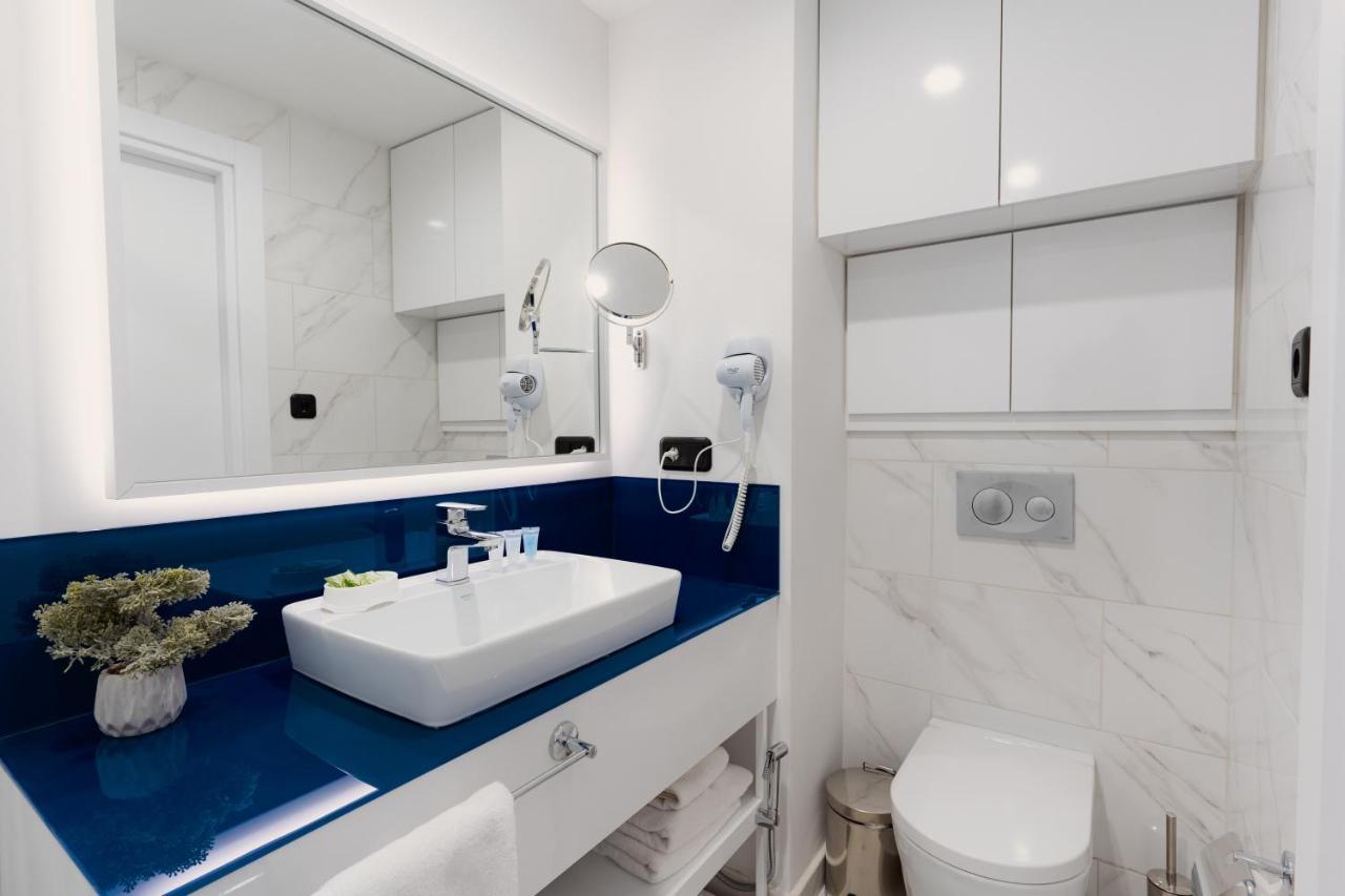 Gc Apartments Batumi Eksteriør bilde