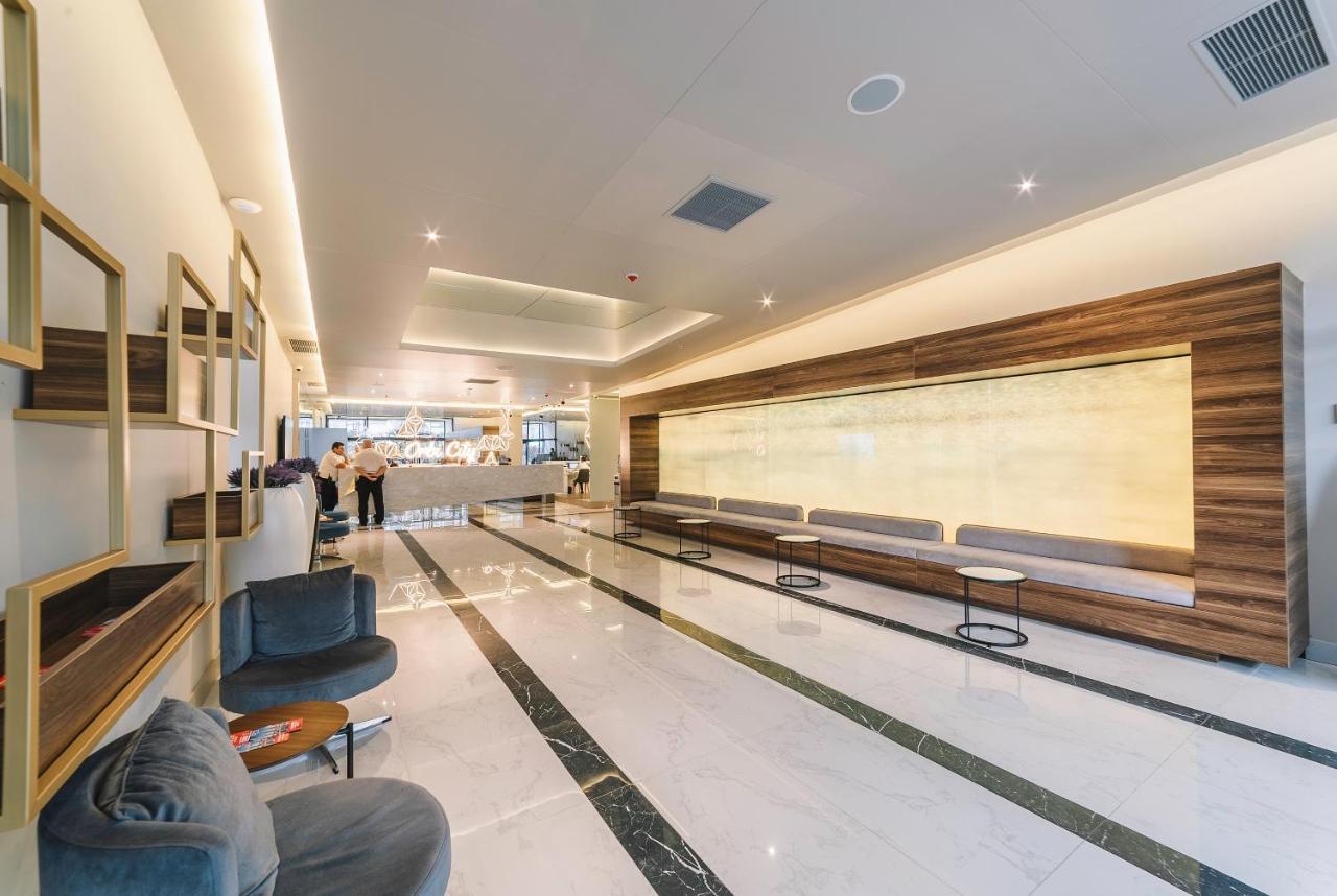 Gc Apartments Batumi Eksteriør bilde