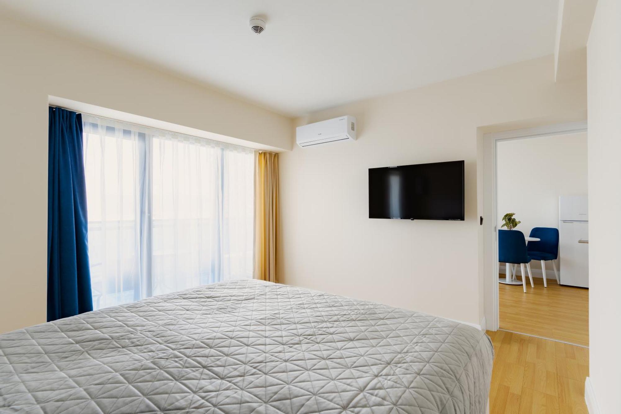 Gc Apartments Batumi Eksteriør bilde