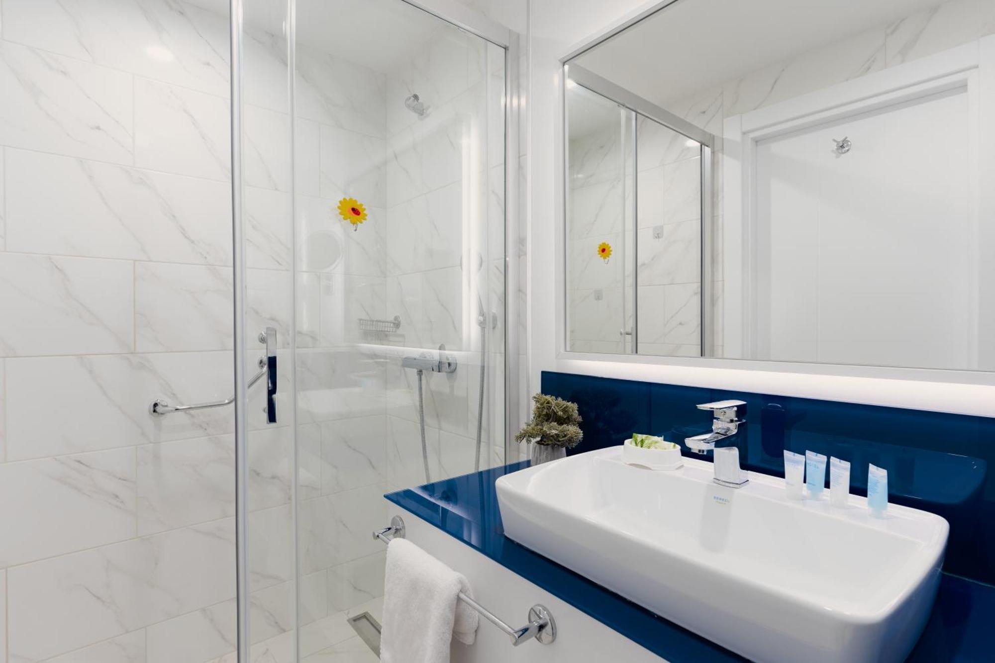 Gc Apartments Batumi Eksteriør bilde